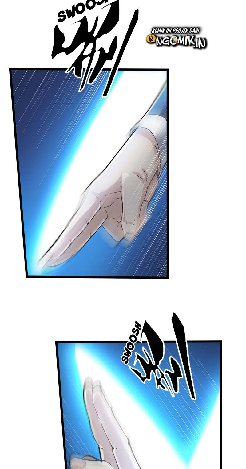 The Heaven Sword and the Dragon Saber Chapter 04 Gambar 24